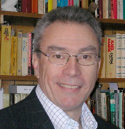 Michael Ott (19xx- )